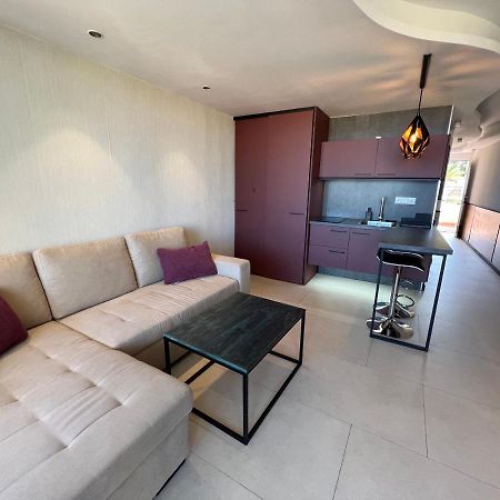 The White Waves Tf Holiday Apartment Las Americas Playa Feñabe Buitenkant foto