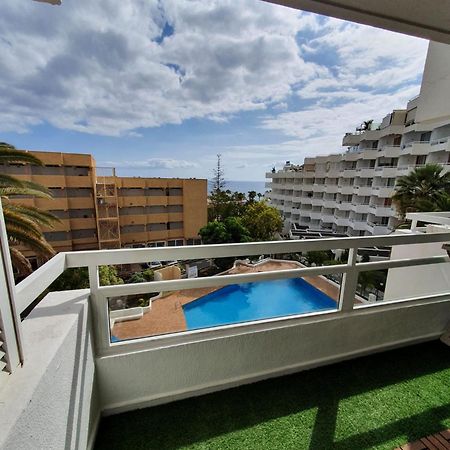 The White Waves Tf Holiday Apartment Las Americas Playa Feñabe Buitenkant foto