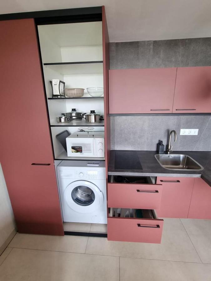 The White Waves Tf Holiday Apartment Las Americas Playa Feñabe Buitenkant foto