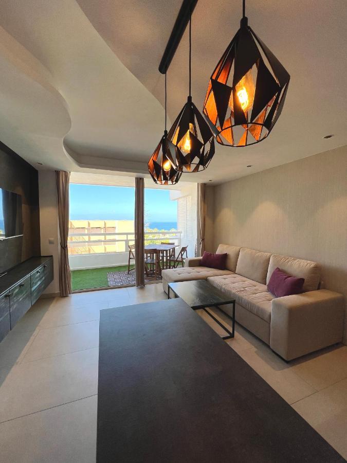The White Waves Tf Holiday Apartment Las Americas Playa Feñabe Buitenkant foto