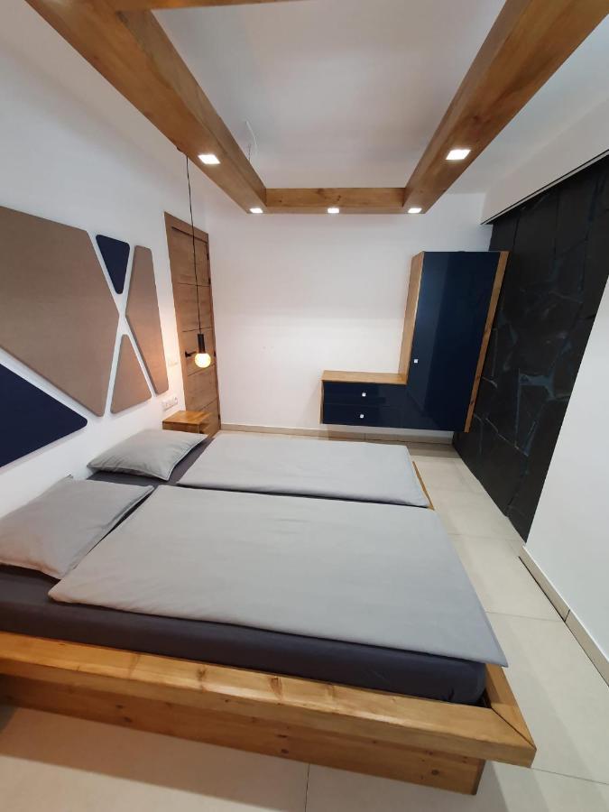 The White Waves Tf Holiday Apartment Las Americas Playa Feñabe Buitenkant foto