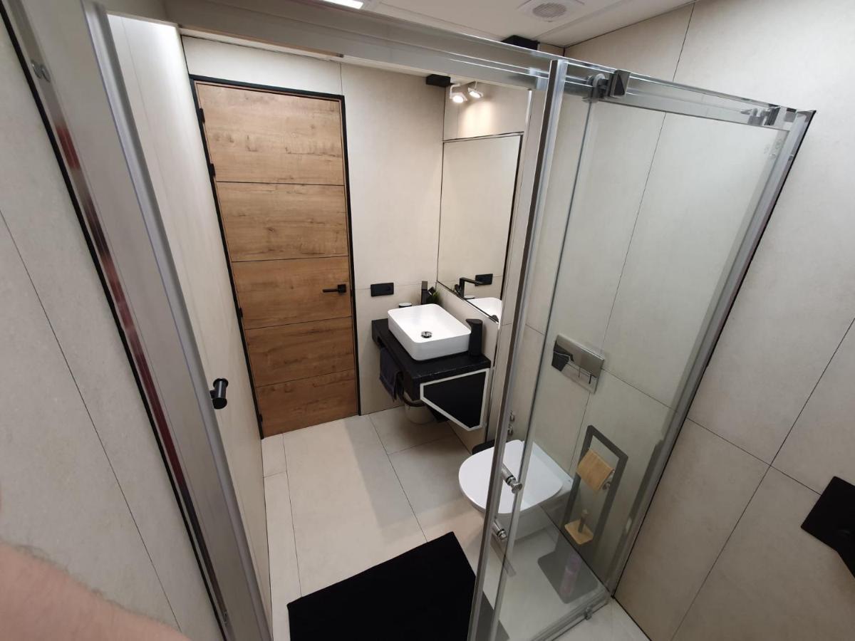 The White Waves Tf Holiday Apartment Las Americas Playa Feñabe Buitenkant foto