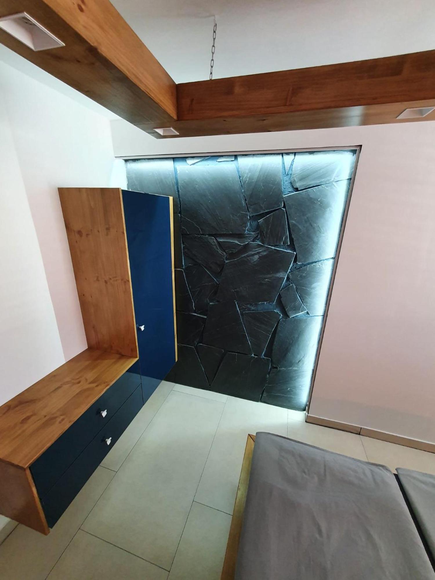 The White Waves Tf Holiday Apartment Las Americas Playa Feñabe Buitenkant foto