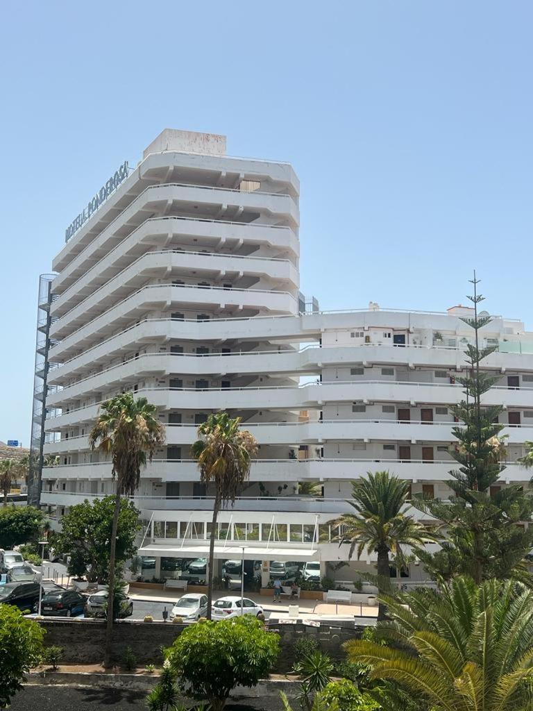 The White Waves Tf Holiday Apartment Las Americas Playa Feñabe Buitenkant foto