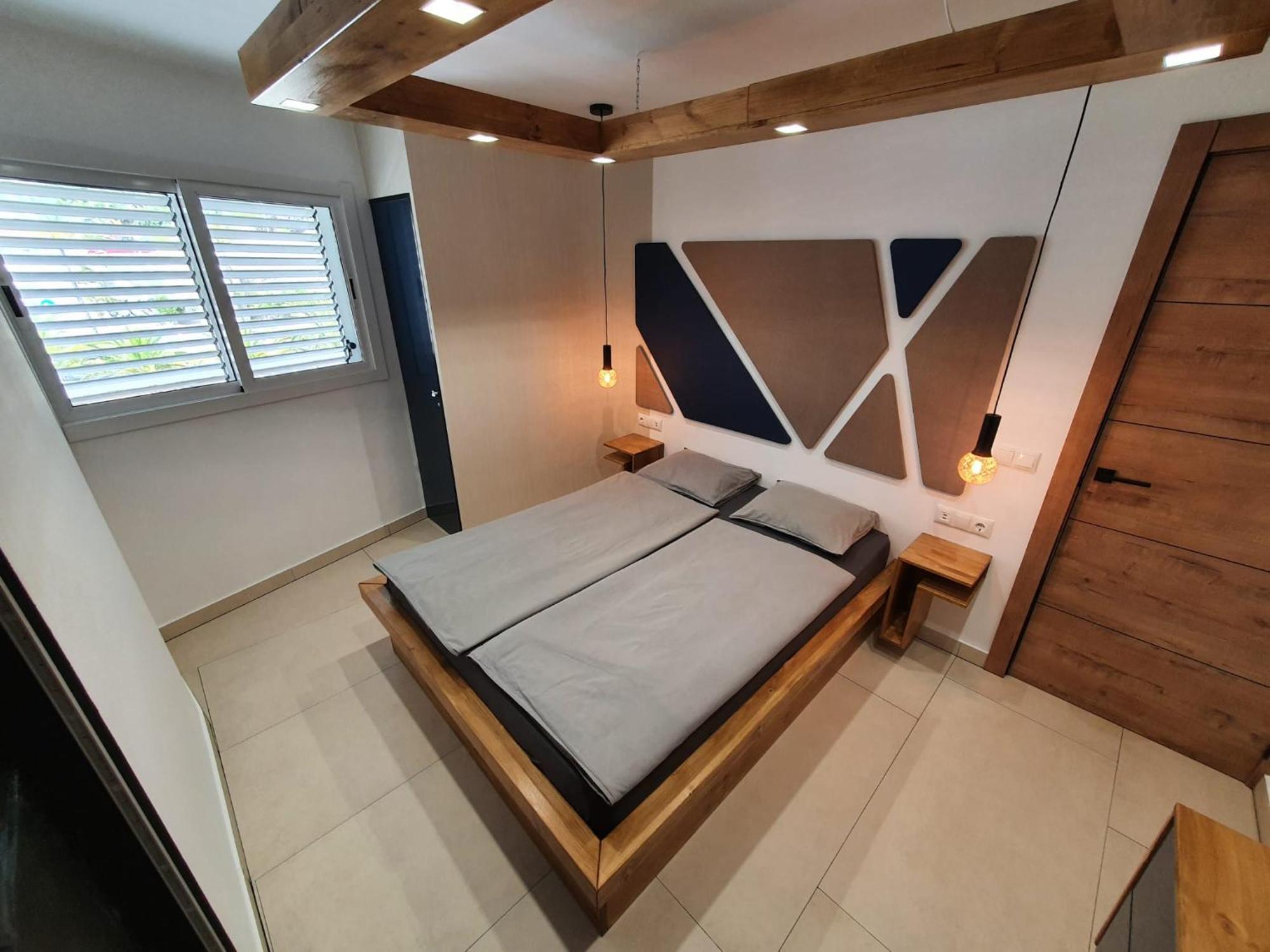 The White Waves Tf Holiday Apartment Las Americas Playa Feñabe Buitenkant foto